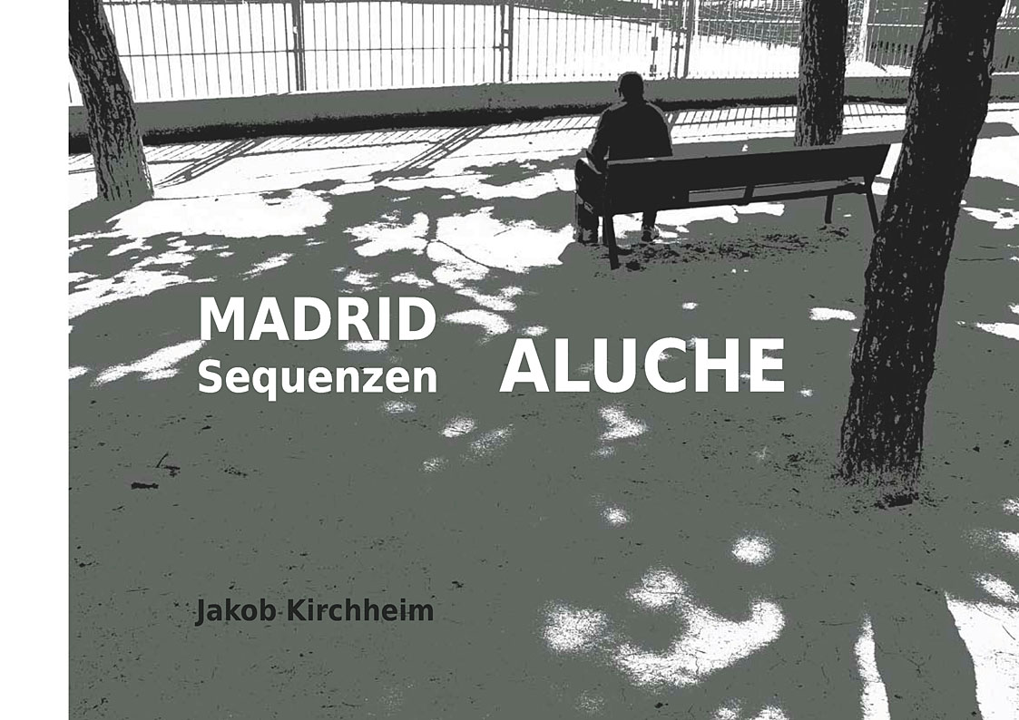 Madrid Sequenzen - Aluche