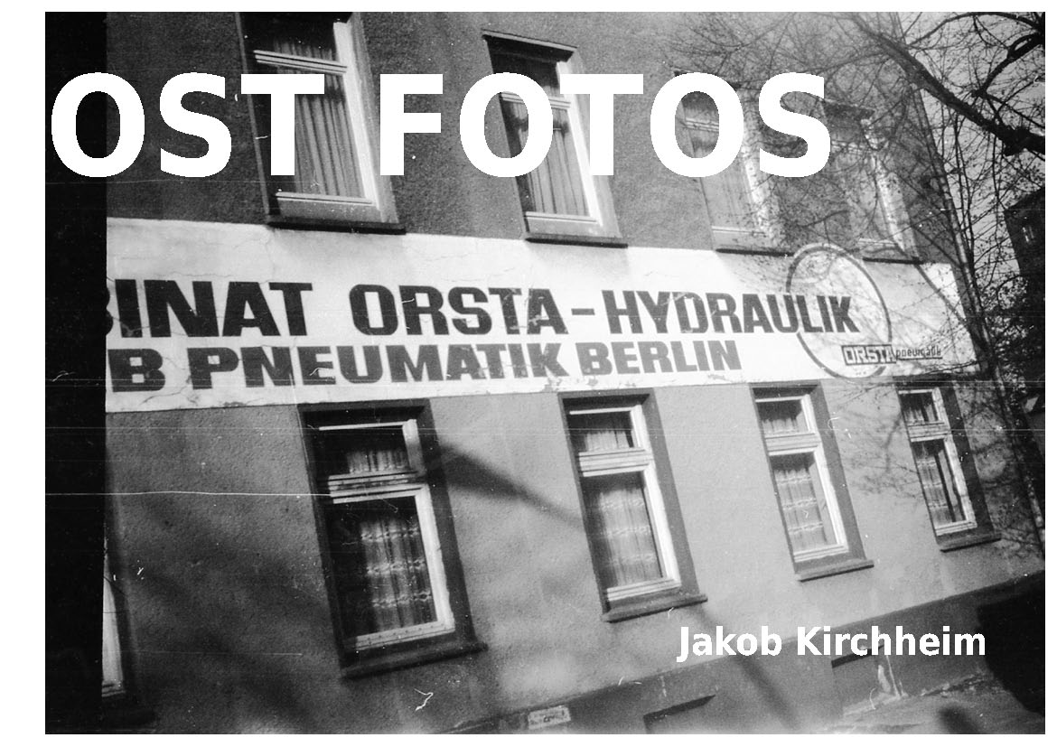 Ost Fotos-Cover